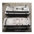 Custom Metal Progressive Stamping hardware stamping mould progressive stamping die